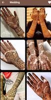 Modern Mehndi Design screenshot 2