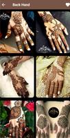 Modern Mehndi Design capture d'écran 3