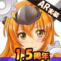 エレクトリアコード AI育成シミュレーション(ElectriarCode~フルオートAIアクション)