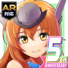 エレクトリアコード　AI育成シミュレーション　～エレコド simgesi