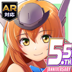 エレクトリアコード　AI育成シミュレーション　～エレコド ícone