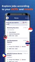 EJobs: Job Search & Career ảnh chụp màn hình 2