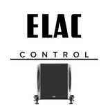 Elac SUB Control 3000 Series