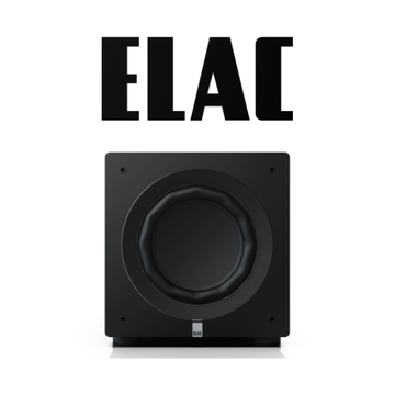 ELAC SUB Control 3.0 APK Download for Android - Latest Version