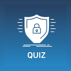 Cyber Security Quiz أيقونة