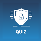 Cyber Security Quiz أيقونة