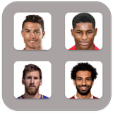 Football Quiz أيقونة