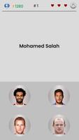 Football Quiz تصوير الشاشة 2