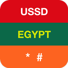 USSD Egypt आइकन