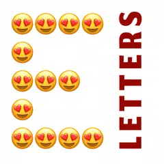 Emoji Letter Maker APK Herunterladen