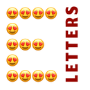 Emoji Letter Maker APK
