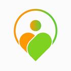eladly (parking app) آئیکن