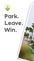 eladly (parking app) پوسٹر