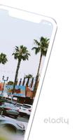 eladly (parking app) اسکرین شاٹ 1