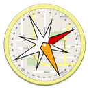 Tfila Compass - מצפן תפילה APK