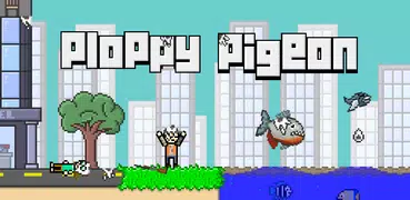 Ploppy Pigeon