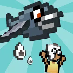 Ploppy Pigeon APK Herunterladen