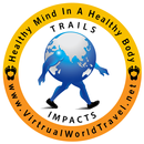 VIRTUAL WORLD TRAVEL APK