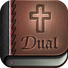Dual Bible ไอคอน