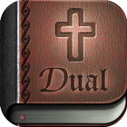 Dual Bible ícone