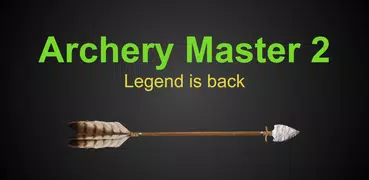 Archery Master: Arrow Shooting