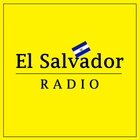Radio El Salvador ikon