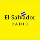 Radio El Salvador ไอคอน