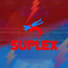 Suplex ikon