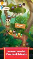 Owls and Vowels syot layar 2