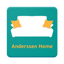 Anderssen Home. Диваны. APK