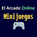 Minijuegos Arcade Online APK