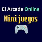 Minijuegos Arcade Online icône