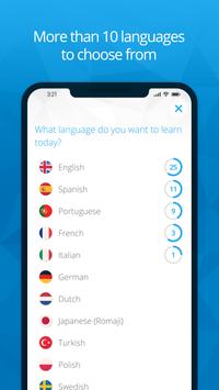 Learn Languages with Music 截图 1