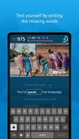 Learn Languages with Music syot layar 1