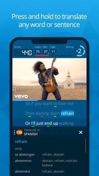 Learn Languages with Music 截图 2