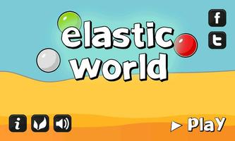 Elastic World скриншот 2