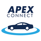 Apex Connect GPS simgesi