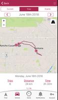 ZAZ GPS تصوير الشاشة 3