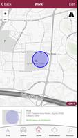ZAZ GPS تصوير الشاشة 2
