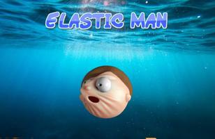 برنامه‌نما elastic man 3d face عکس از صفحه