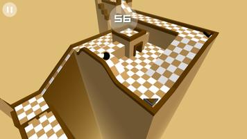 Marble Race Classic screenshot 1