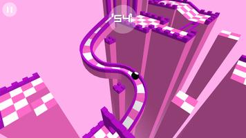 Marble Race Classic screenshot 2