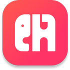Elephant icon