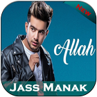 Jass Manak - All Songs icône