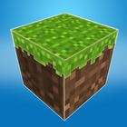 Mini Block World Craft 3D ไอคอน