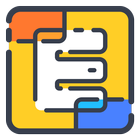 Elate Icon Pack أيقونة