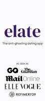 Elate Affiche