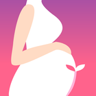 Счастливая беременность иконка