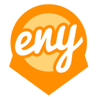 ENY ícone