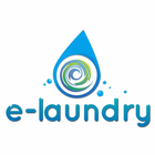 E-Laundry icône